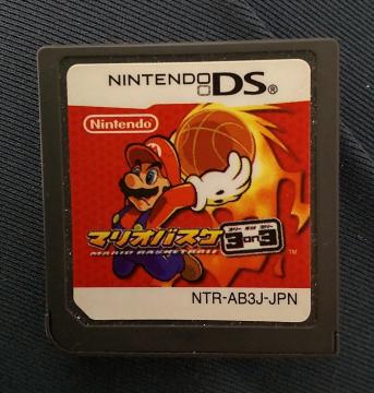 DS}IoXP3on3