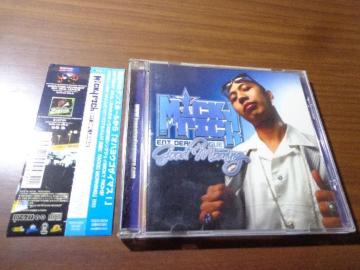 CD  Micky RichuGood MorningvCDABlu-rayADVD 2ő180~