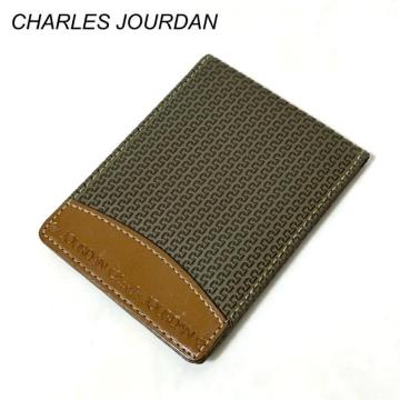 CHARLES JOURDAN VW_ pXP[X J[hP[X