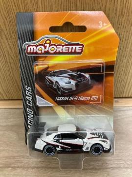 �}�W�����b�g�@�j�X��GTR GT3