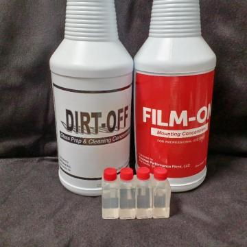 J[tB{st FILM  ONtBI30ml   DIRT  OFF  _[gIt30ml