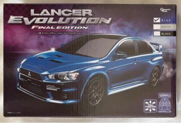 FULL FUNCTION RADIO CONTROL CAR OHT[ G{[V t@CiGfBV BLUE