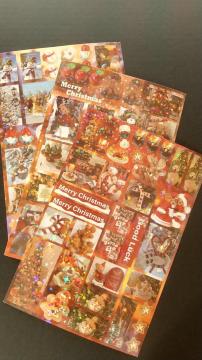 BChristmas@LL@V[V[g@R