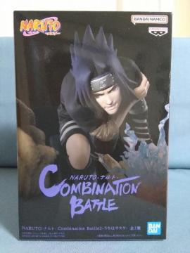 NARUTO�@Combination�@Battle2 �����̓T�X�P