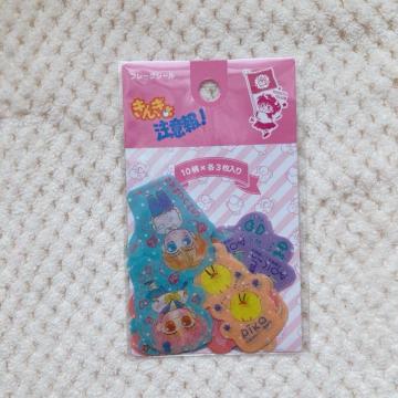 �V�i ���񂬂咍�ӕ�I �t���[�N �V�[�� �X�e�b�J�[ �f�R �R���[�W�� �V�[���� N2m