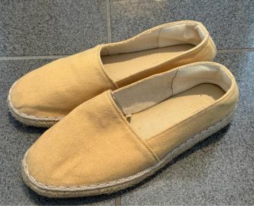 studio CLIP �G�X�p�h���[�� M �C�G���[ �L�����o�X �X���b�|��