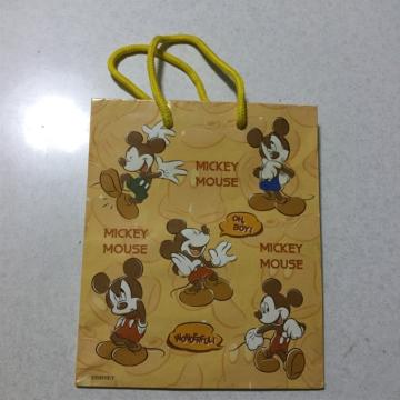 Mickey Mouse   B43A