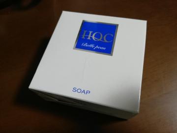 {@HQC @Belle@Peau \[v@100g@{