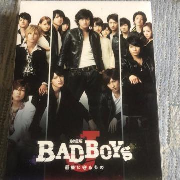 A!l剉/BADBOYSDVD3g{Ti!