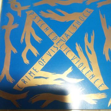 CD X BLUE BLOOD т  X-JAPAN YOSHIKI HIDE  TAIJI