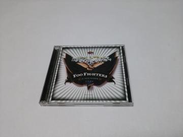 <����>Foo Fighters�t�[�E�t�@�C�^�[�Y��������2���gCD�i�p��/���i�j�m���E�W���[���Y/�W�����E�|�[���E�W���[���Y