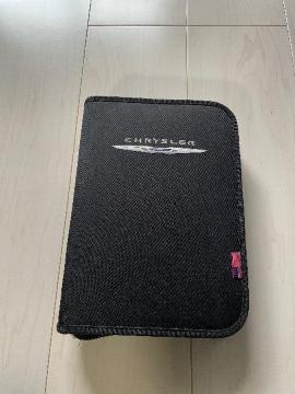 CHRYSLERNCX[IԌؓI