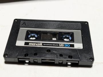 gpς  maxell UD90 JZbge[v 1{ Type1 m[} ܂No761