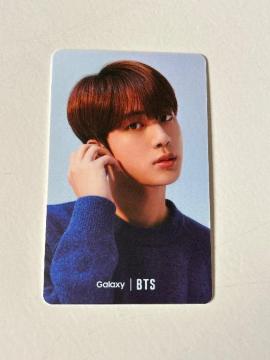 BTS Galaxy gJ@JIN W