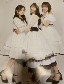 NMB48 TCR[@O`ԍwT@|X^[@ۂ߂Ĕ