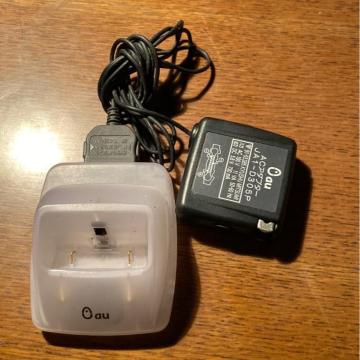 au �t�B�[�`���[�t�H���i�K���P�[�j�@AC�A�_�v�^�[�uJA1-D305P�v�@���z���_�[�@�Z�b�g�@�g�ѓd�b