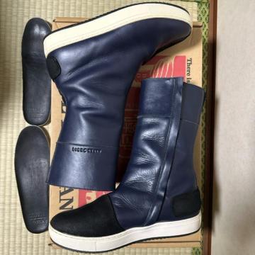 �J�h���@KADOYA �X�j�[�J�[�u�[�c�@used