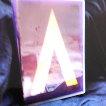 DVD ���炵