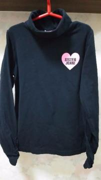 �W�F�j�B�^JENNI��ʲȯ�����T�V���c��150�E��