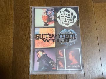 /zܓБGUITARHYTHM WILD TOUR̨ٽï