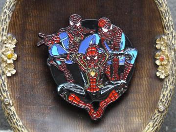 Vi@XpC_[} Spider-Man@su[`@sobW@sY