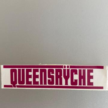 80N㓖@NC[YC` / QUEENSRYCHE  SXebJ[@wB^@n[hbN