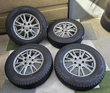 Weds EFbY VELVA KEVINA~zC[16C` 6.5J +38 PCD114.3X^bhX^Ct