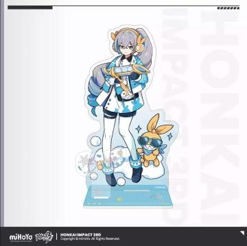 ����3rd ��~���V���[�Y �A�N�����X�^���h �u���[�j��