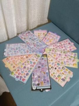 ���킢�������ς��Ղ�����V�[���@10��Z�b�g