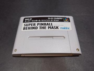 SFC �X�[�p�[�E�s���{�[�� �r�n�C���h�E�U�E�}�X�N / �X�[�p�[�s���{�[�� �r�n�C���h�U�}�X�N �X�[�p�[�t�@�~�R��