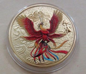 �b�@�s�����t�F�j�b�N�X�R�C�� �J�v�Z������P��x�̂݃R�C���m�F�Y��ȏ�Ԃł��B�傫��4�Z���`�@�d��3�ԖڂŊm�F������