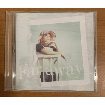 �y���������zCD:�l�肠��� Far away �V���O��CD �S11��
