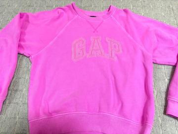 ��GAP���l�I���s���N�g�b�v�X