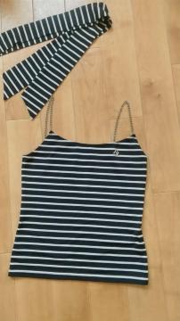 �T�C�Y38(M)��Pinky&dianne���X�g�[���t���`�F�[���L���~