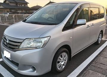 ���Y�Z���i�Z���i 20S /�Ԍ��F2�N/107,350km/�N��24