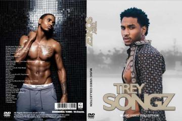 2022ITrey Songz vW PV MV gCE\OX