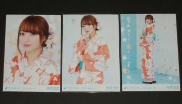 �T�؍�46�@�~�V���g�@���ʐ^�R���Z�b�g�@2018.July-�U