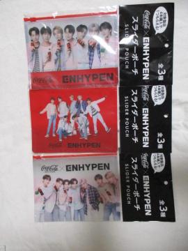 ENHYPEN XC_[|[` S3Zbg GnCv@RJER[