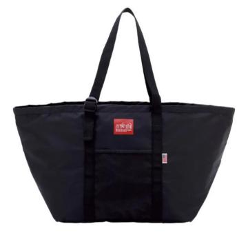 �V�i��Manhattan Portage(��ʯ���߰ð��)BIG�T�C�Y�ۗ�o�b�O��