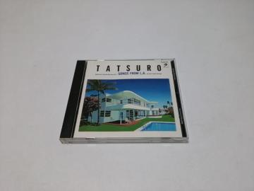 <>TATSURO SONGS FROM L.A.ipՁjRBY/Dianne Reeves/Philip Bailey