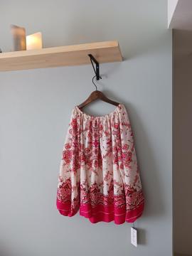 ZERO��������X�J�[�t�����������v���I�[�o�[�u���E�X/�V�i