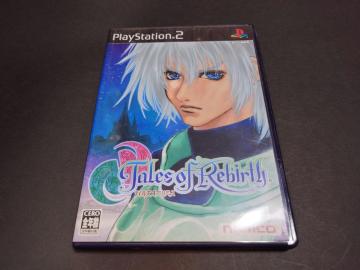 PS2 eCYIuo[X / AP[gnKLE`Vt