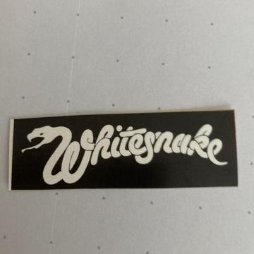 80N㓖@zCgXlCN / WHITESNAKE OXebJ[@n[hbN@wB^