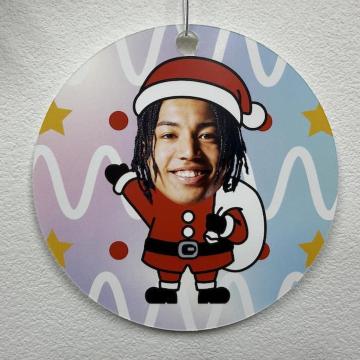 #33 ���� �W���j�A�I�� ���M�T�C������N���X�}�X�I�[�i�����g