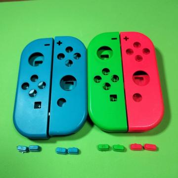�C�V���X�C�b�`�W���C�R���V�F���O���@�����i Switch Nintendo Joy-Con L R
