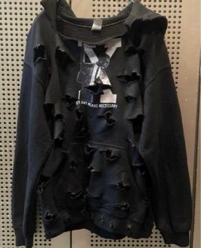 �Ò��@���B���e�[�W�@vintage �p�[�J�[�@�����C�N�@�����C�N�p�[�J�[�@�ڂ�@�{���@�O�����W�@���h