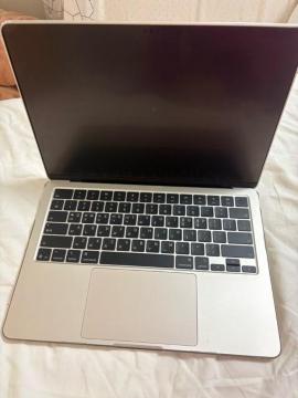 Apple MacBook air 2026 (M5.512GB�j