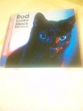 CD,䌒 Rod Snake Shock Service