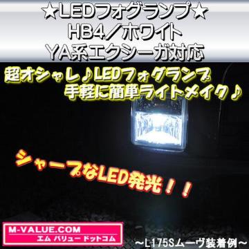 LEDzLED̫HB4/ܲĔYAnޑΉ