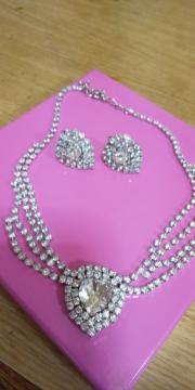 �V���o�[�l�b�N���X�A�C�������O�Z�b�g